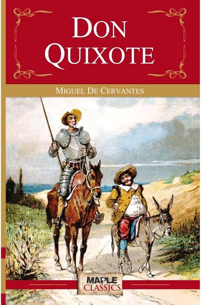 Don Quixote