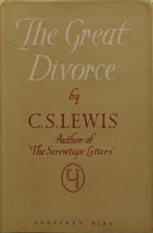 The Great Divorce